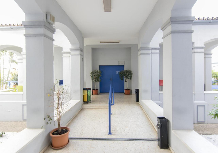 Others 5, Albergue Inturjoven Malaga, Málaga