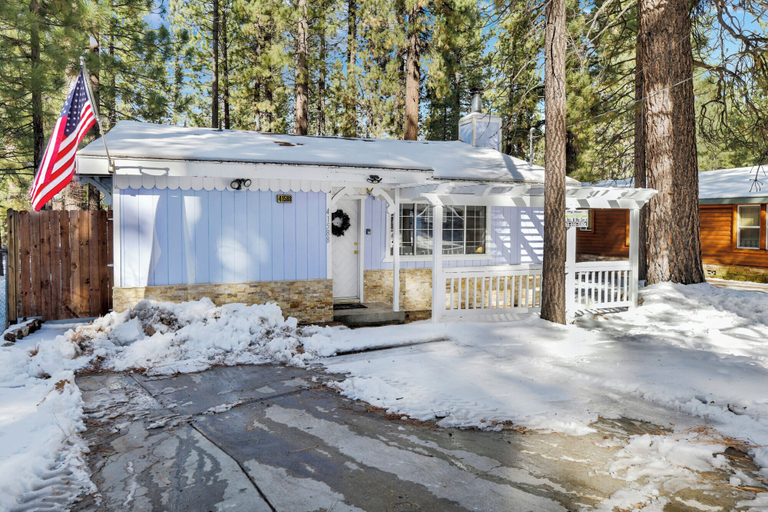 Exterior & Views 2, Cozy Summit #2222, San Bernardino