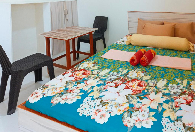 Bedroom 15