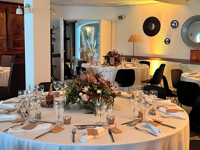 Food & Drinks 5, Le Renaissance, Landes