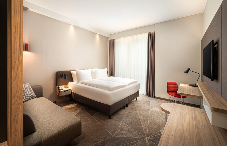 Bedroom 7