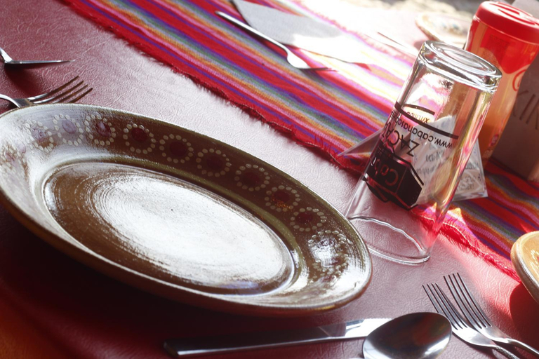 Food & Drinks 5, Hotel Y Cabanas Una Cosita De Zacatlan, Chignahuapan