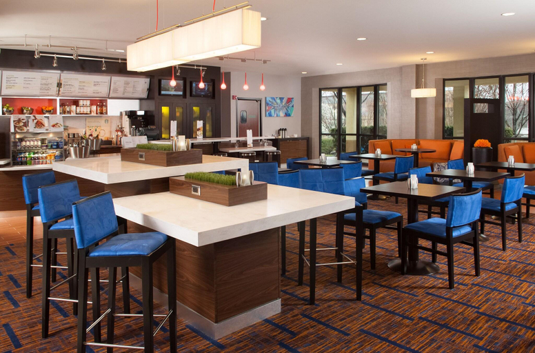Food & Drinks 5, Courtyard by Marriott Charlotte Gastonia, Gaston