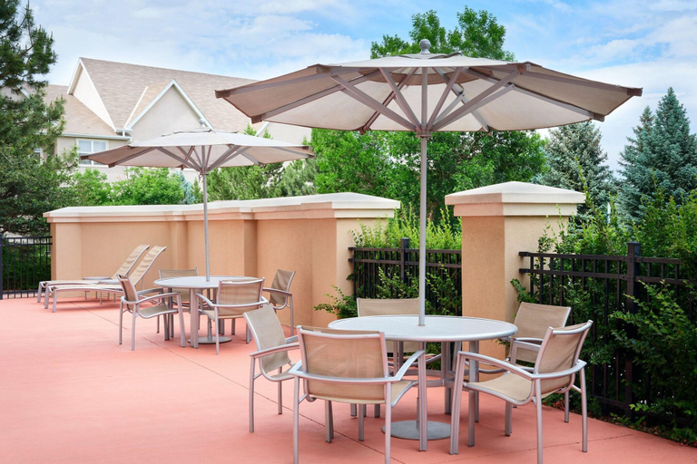Food & Drinks 5, Springhill Suites by Marriott Boulder Longmont, Boulder
