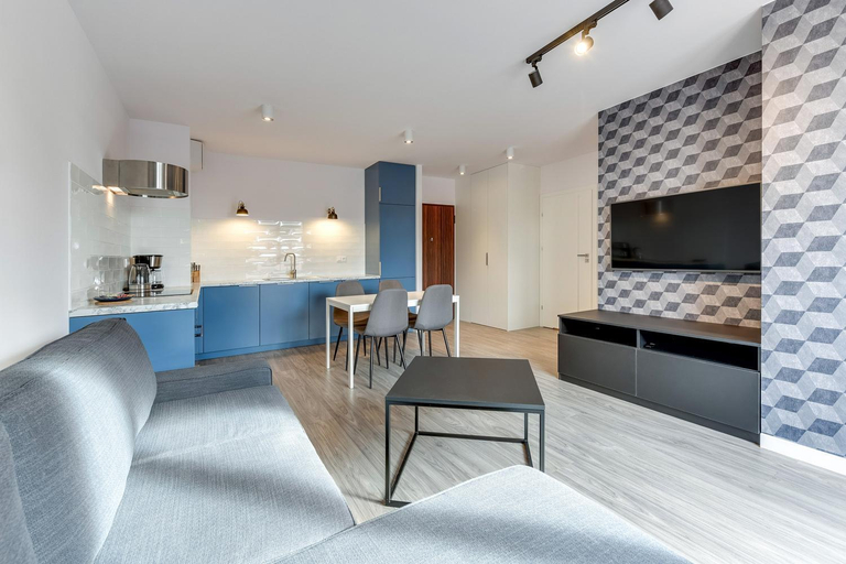 Others 4, Aura Island Apartments Old Town, Gdańsk City