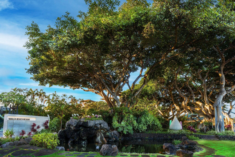 Public Area 4, Marriott Maui Wailea Beach Resort, Maui