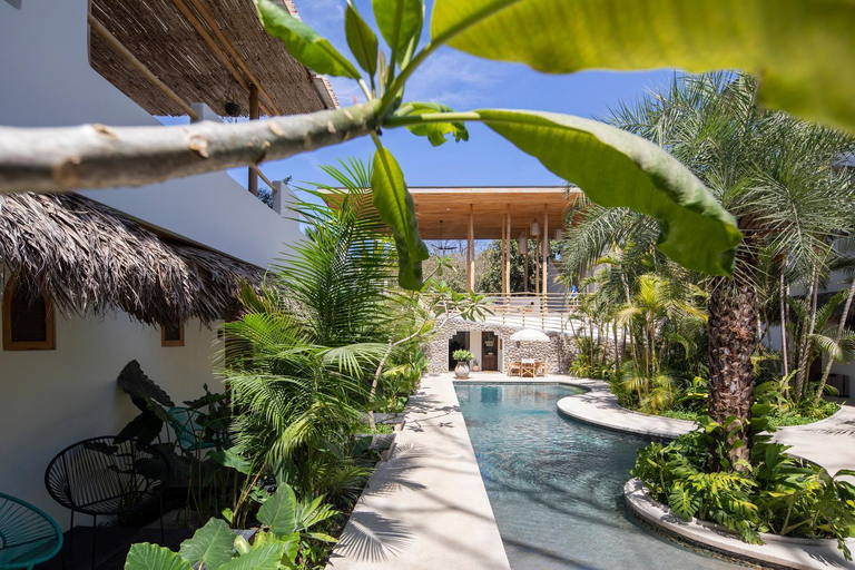 Sport & Beauty 5, The Nomadic Hotel, Nicoya