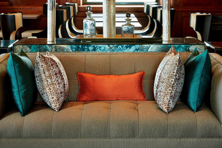 Public Area 3, The Ritz-Carlton, Philadelphia, Philadelphia