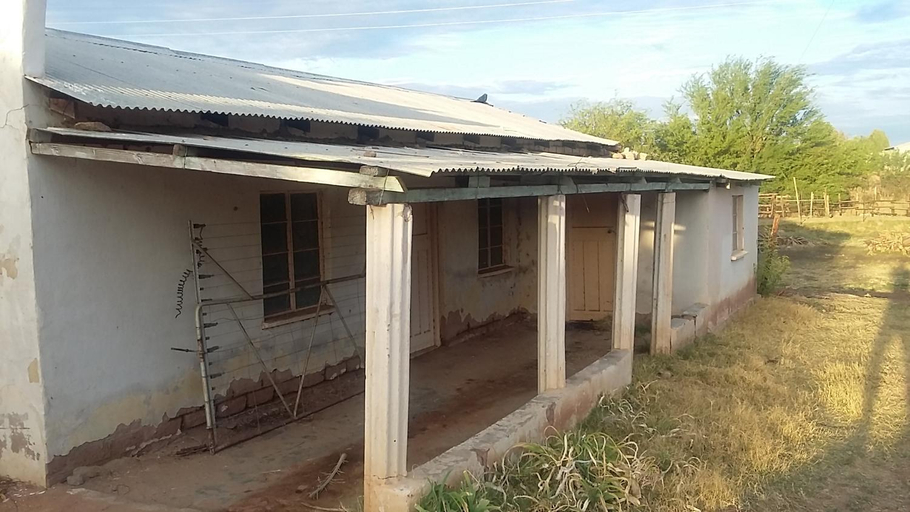 Others 2, Avonsrus Guesthouse, Siyanda
