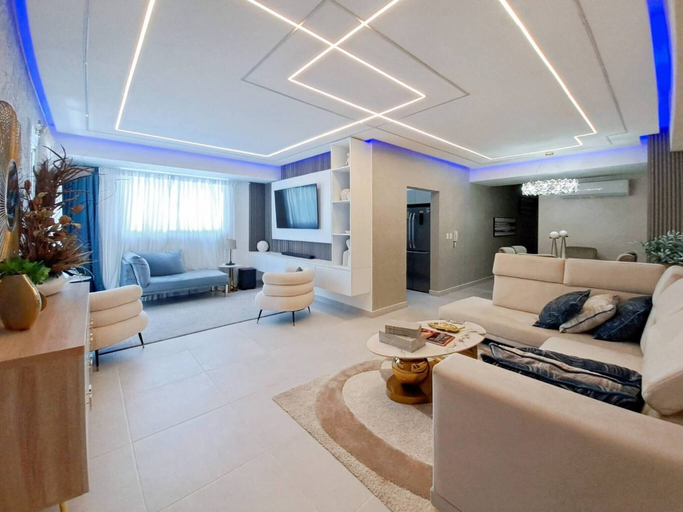 Others 2, Goistay Lujoso Descanso - ¡reserva Ya!"gym,pool Wifi, Distrito Nacional