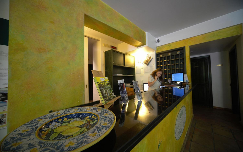 Public Area, Borgo Verde, Catania