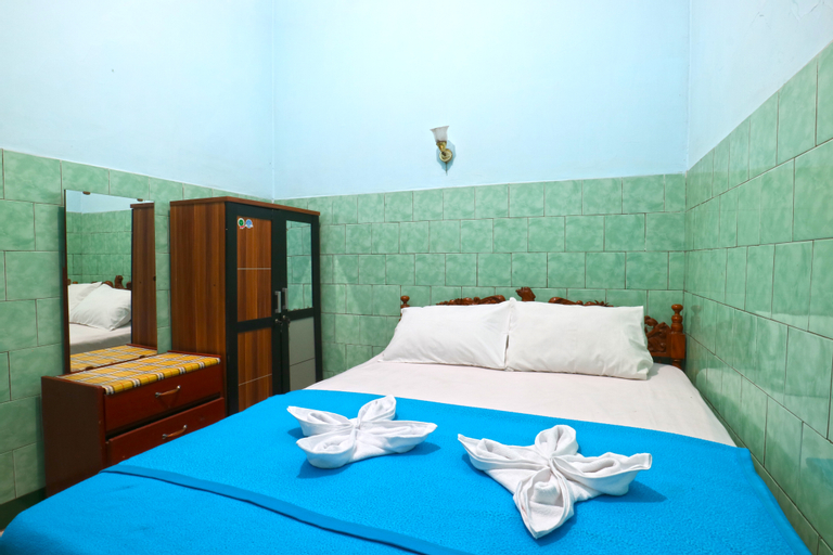 Bedroom 7