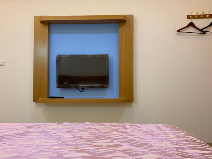 Bedroom 3, 嘉樂的家民宿Tea Master B&B|電動車充電站, Nantou