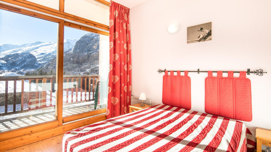 Others 5, Vacanceole - Le Hameau de Valloire, Savoie