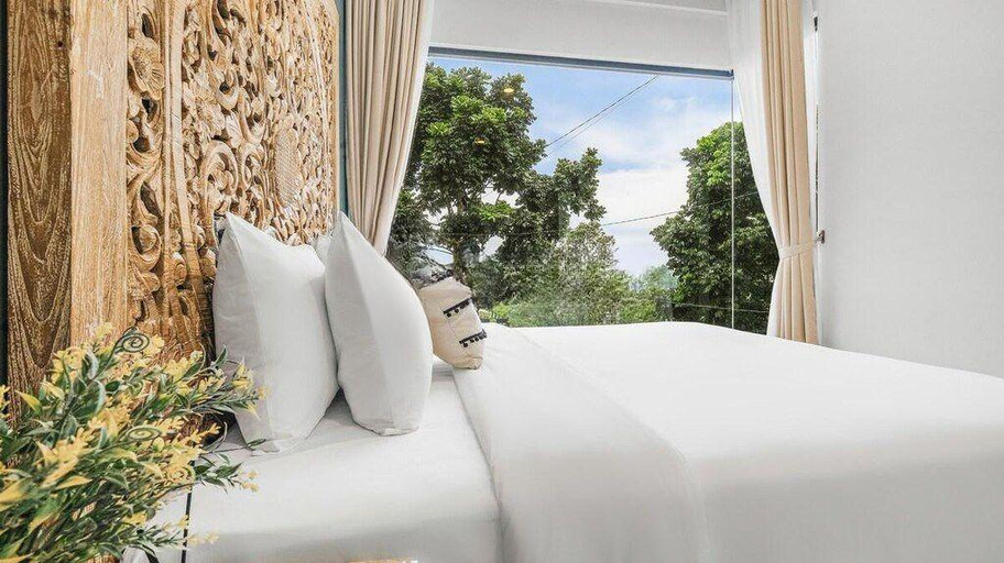 Bedroom 5, Tabgha by Kozystay, Bandung