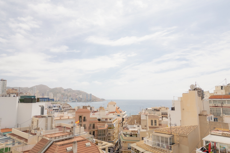 Exterior & Views 1, Santa Faz TRG, Alicante