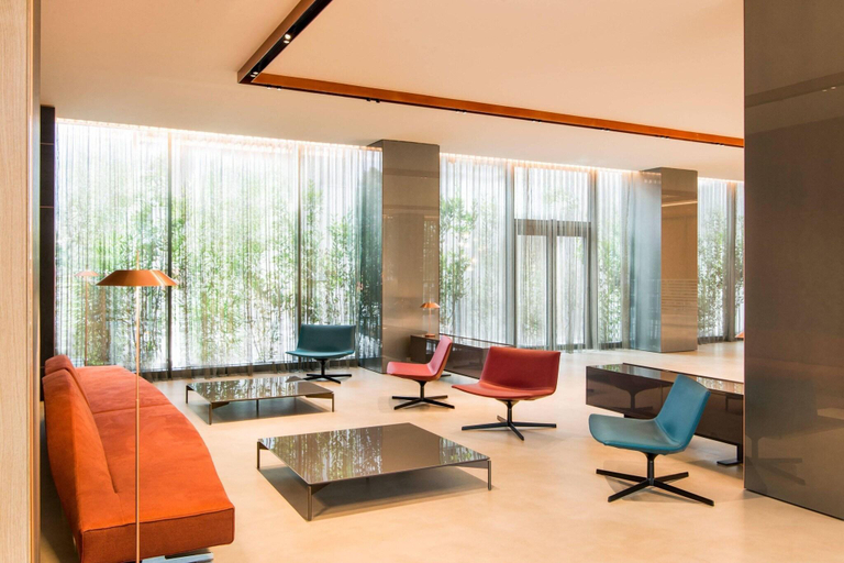 Public Area 3, Four Points by Sheraton Venice Mestre, Venezia
