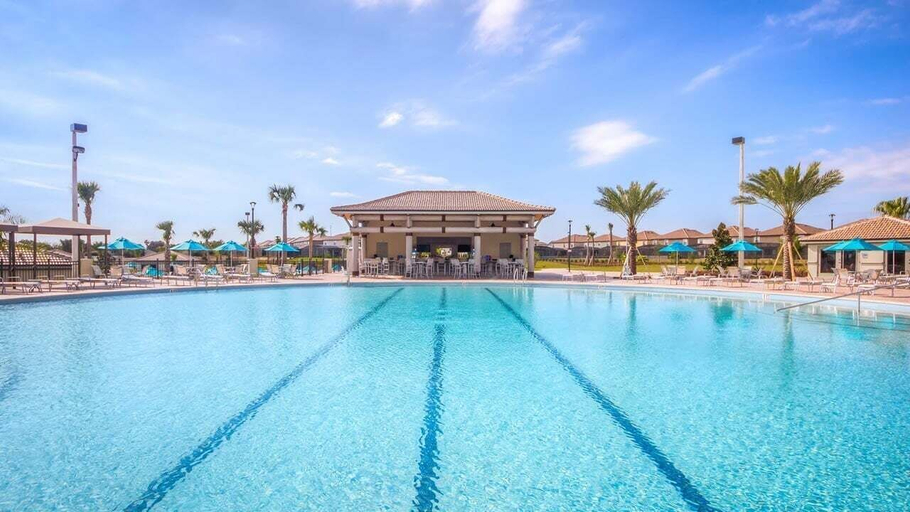 Sport & Beauty 5, 9043 Dogleg dr, Osceola