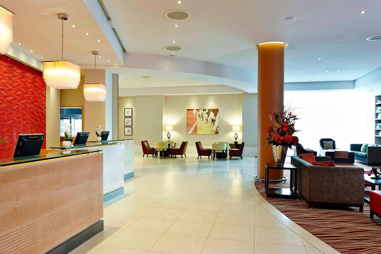 Public Area 3, Radisson RED London Twickenham, London