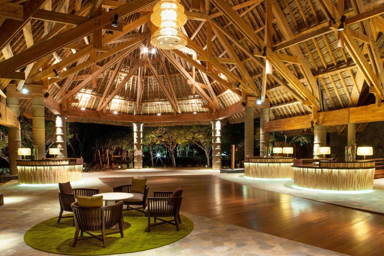 Public Area 5, Le Domaine Deva, Series by Marriott, Bourail