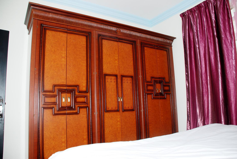 Others 3, The Paradise Inn Hotel Apartments, Ajman