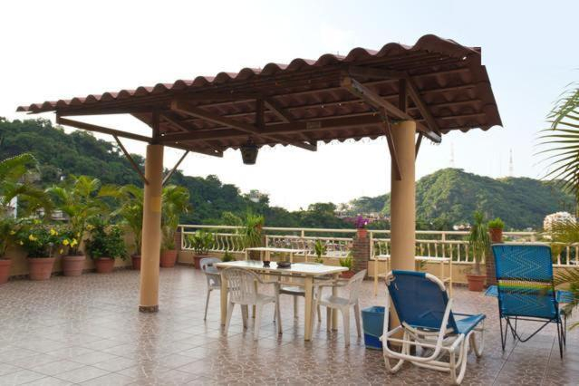 Others 5, Oasis Hostel, Puerto Vallarta