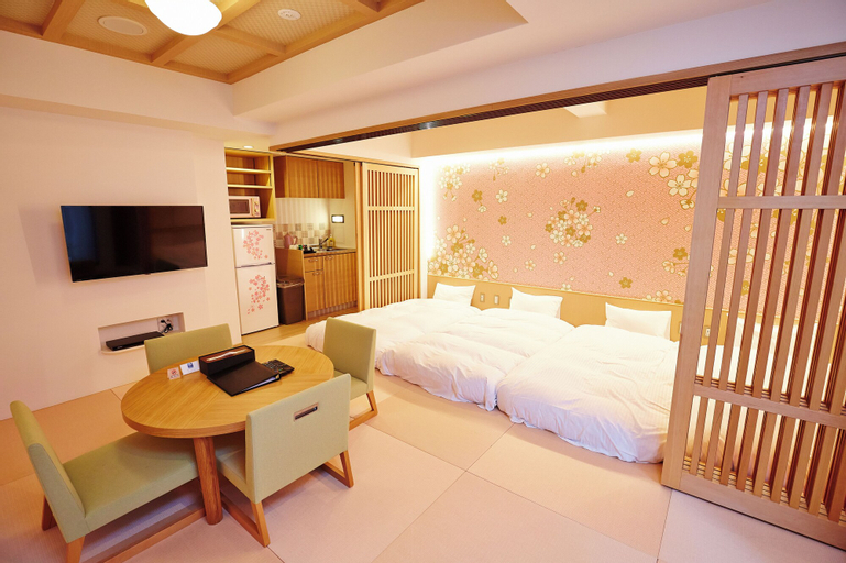 Bedroom 25
