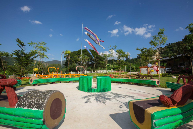 Sport & Beauty, Tanihill Resort, Suan Phung