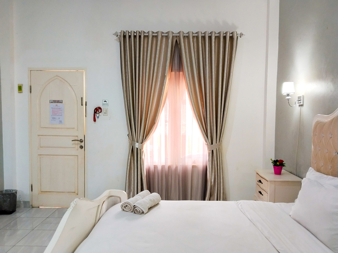 Bedroom 9