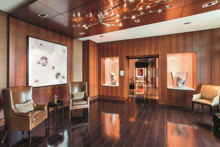 Public Area 4, The Ritz-Carlton Bal Harbour, Miami, Miami-Dade