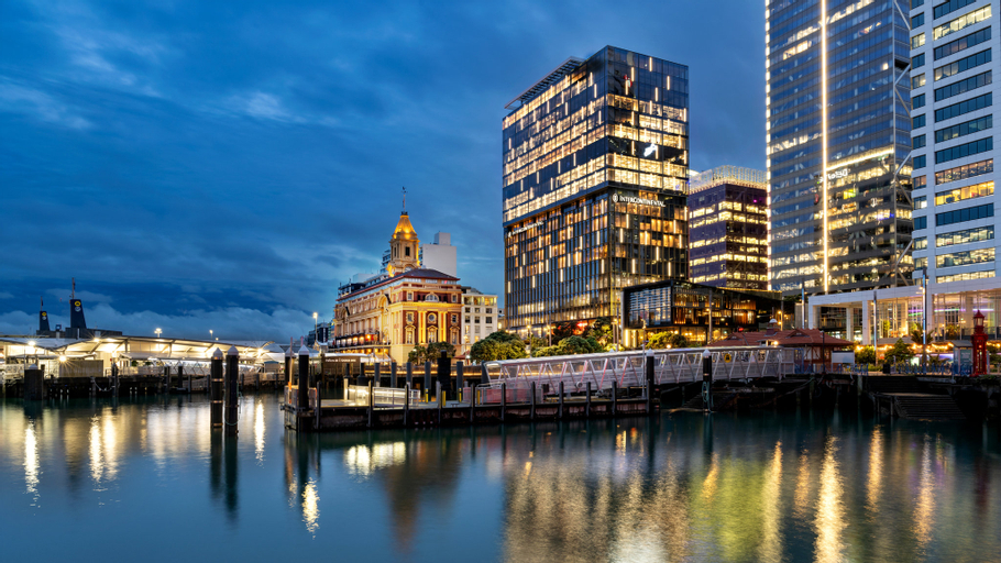 Exterior & Views 1, InterContinental Hotels AUCKLAND, Waitakere
