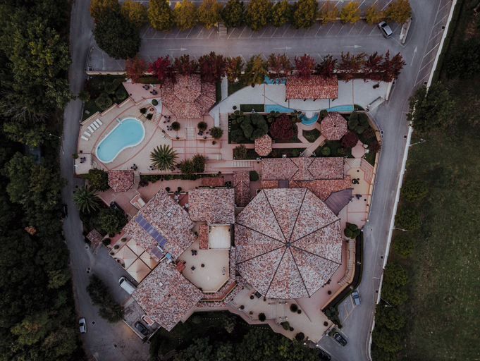 Sport & Beauty 4, San Raffaele Hotel Restaurant & Resort, Potenza