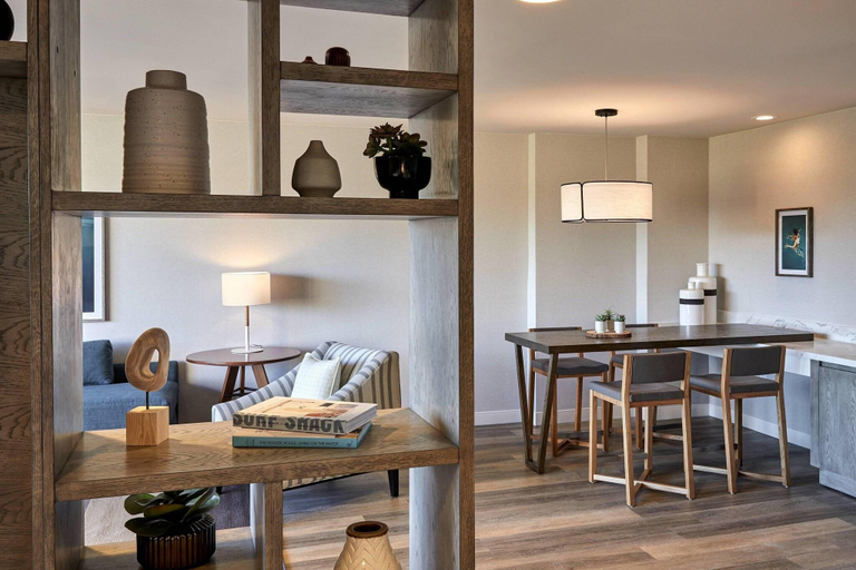 Bedroom 3, Westdrift Manhattan Beach, Autograph Collection, Los Angeles