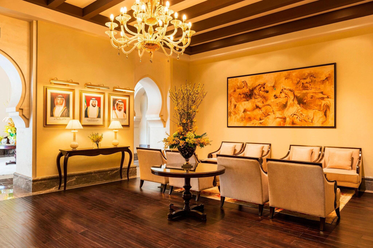 Public Area 4, Ajman Saray, a Luxury Collection Resort, Ajman, Ajman