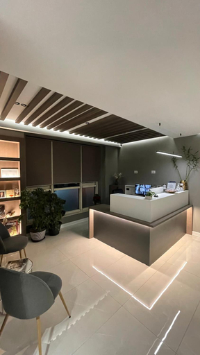 Public Area 2, Hotel Oresti Center, Tiranës