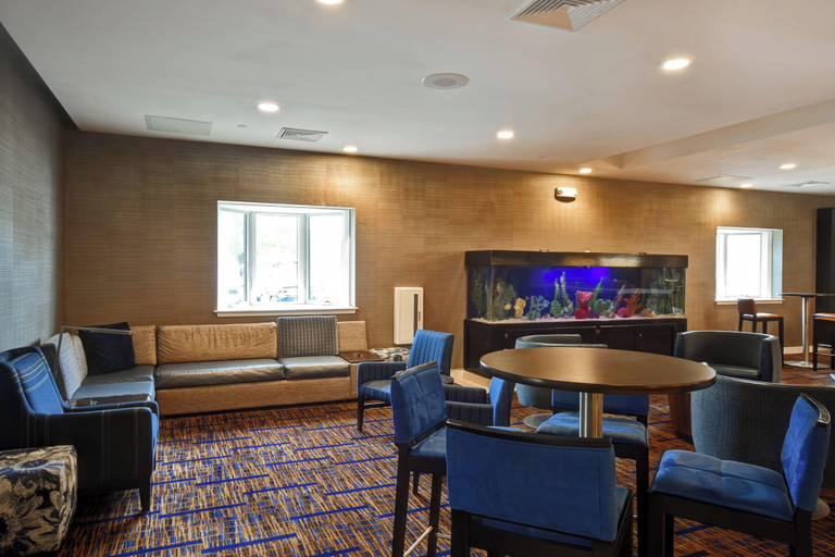 Public Area 3, Courtyard By Marriott Cape Cod Hyannis, Barnstable