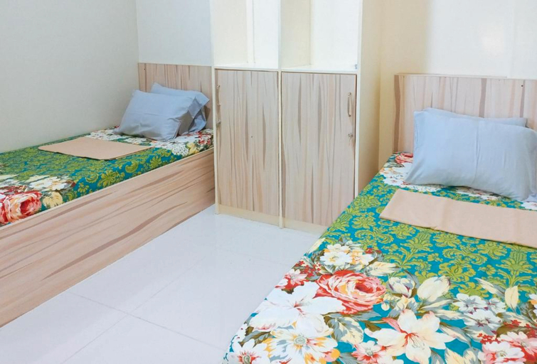 Bedroom 17