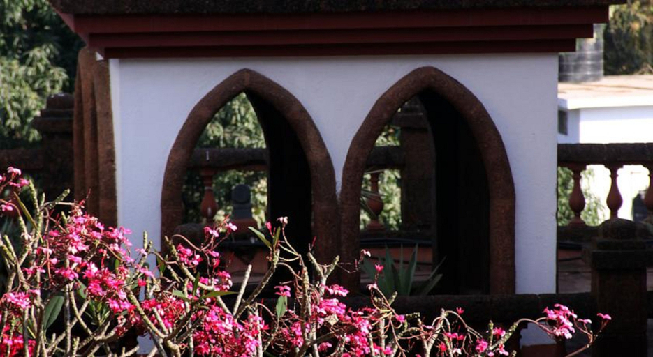 Exterior & Views 2, Pride Sun Village Resort, North Goa
