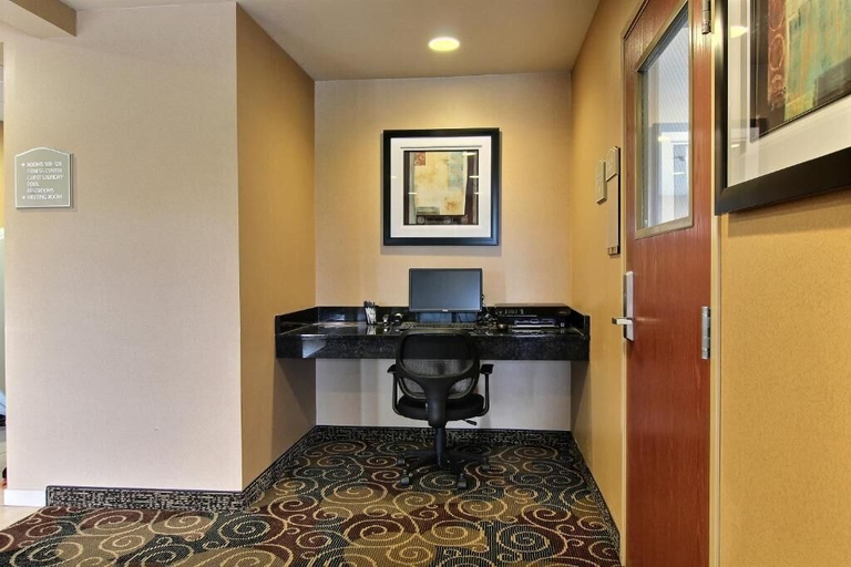 Others 5, AmeriVu Inn and Suites, Polk