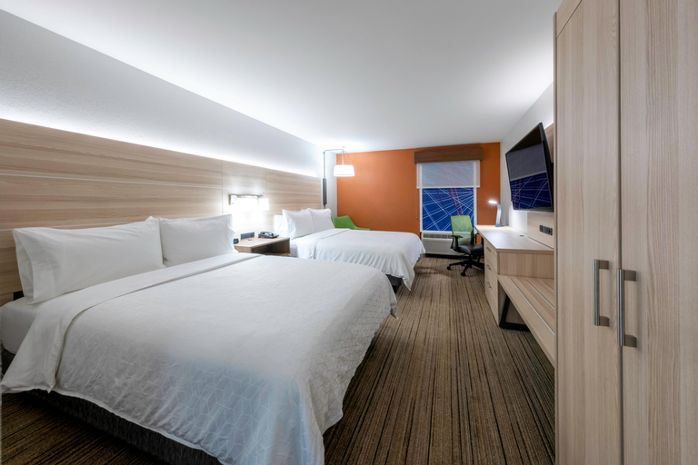 Bedroom 6
