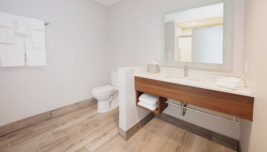Bathroom 13