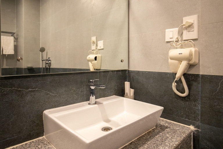 Bathroom 4, Manigram Bishram Batika Pvt Ltd, Lumbini