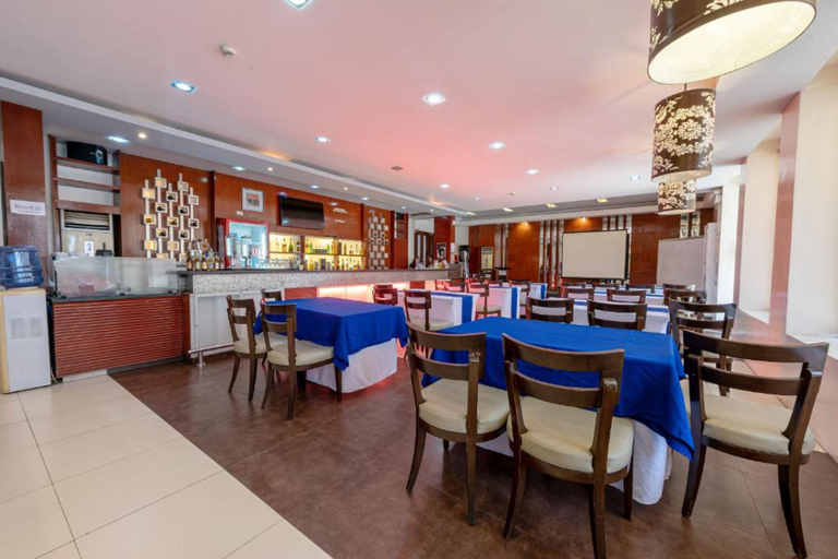 Food & Drinks 4, Bliss Hotel San Fernando Pampanga City, Bacolor