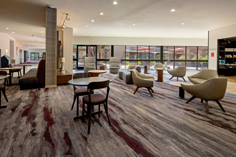 Public Area 2, Holiday Inn OXNARD - VENTURA by IHG, Ventura