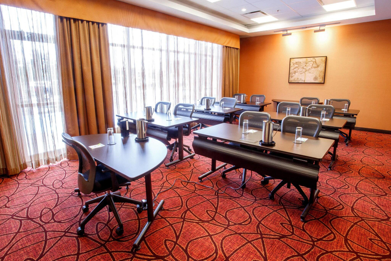 Food & Drinks 5, Fairfield Inn & Suites St. John's Newfoundland, Division No. 1