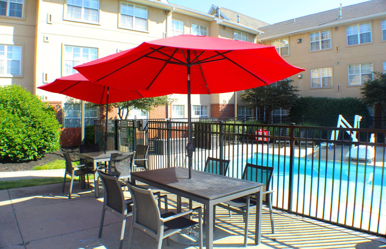 Sport & Beauty 3, Residence Inn Cincinnati Airport, Boone