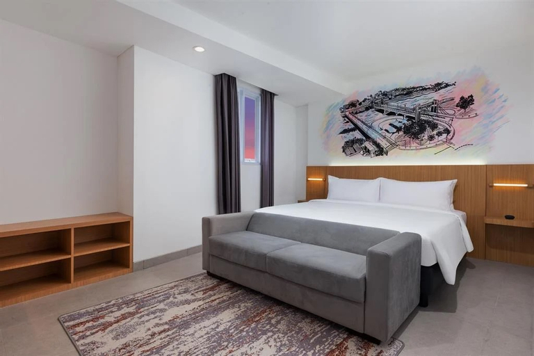 Bedroom 1