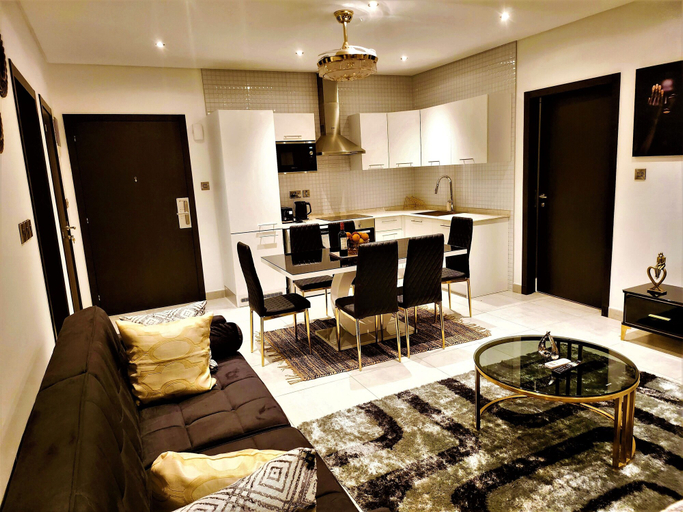 Others 3, Chafford Suite-Douglas Luxury Apartments, Ga East