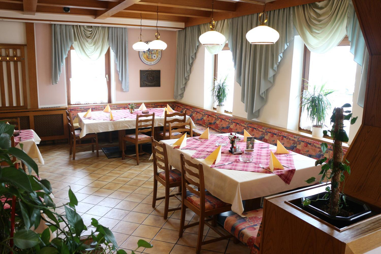 Food & Drinks 3, Gasthof Bokan, Graz