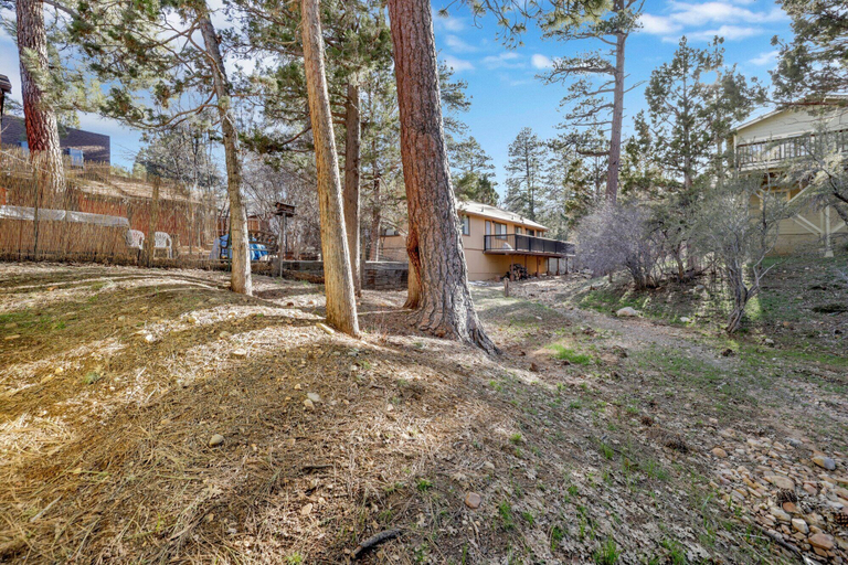 Exterior & Views 2, Escape IN THE Pines #2276, San Bernardino